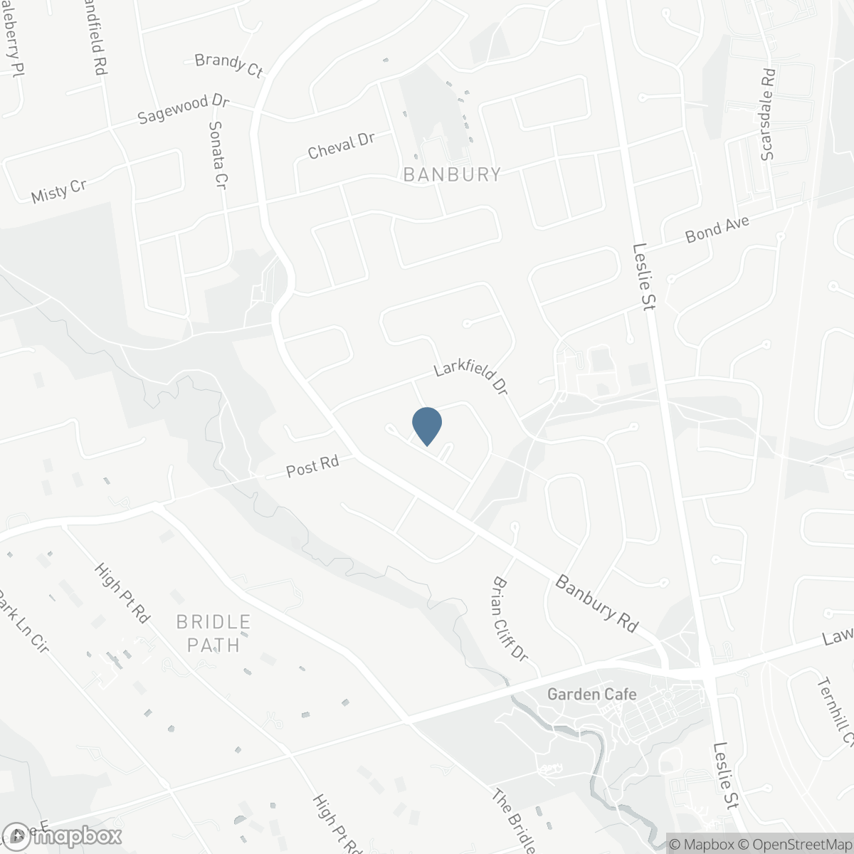 34 GREENGATE ROAD, Toronto, Ontario M3B 1E8